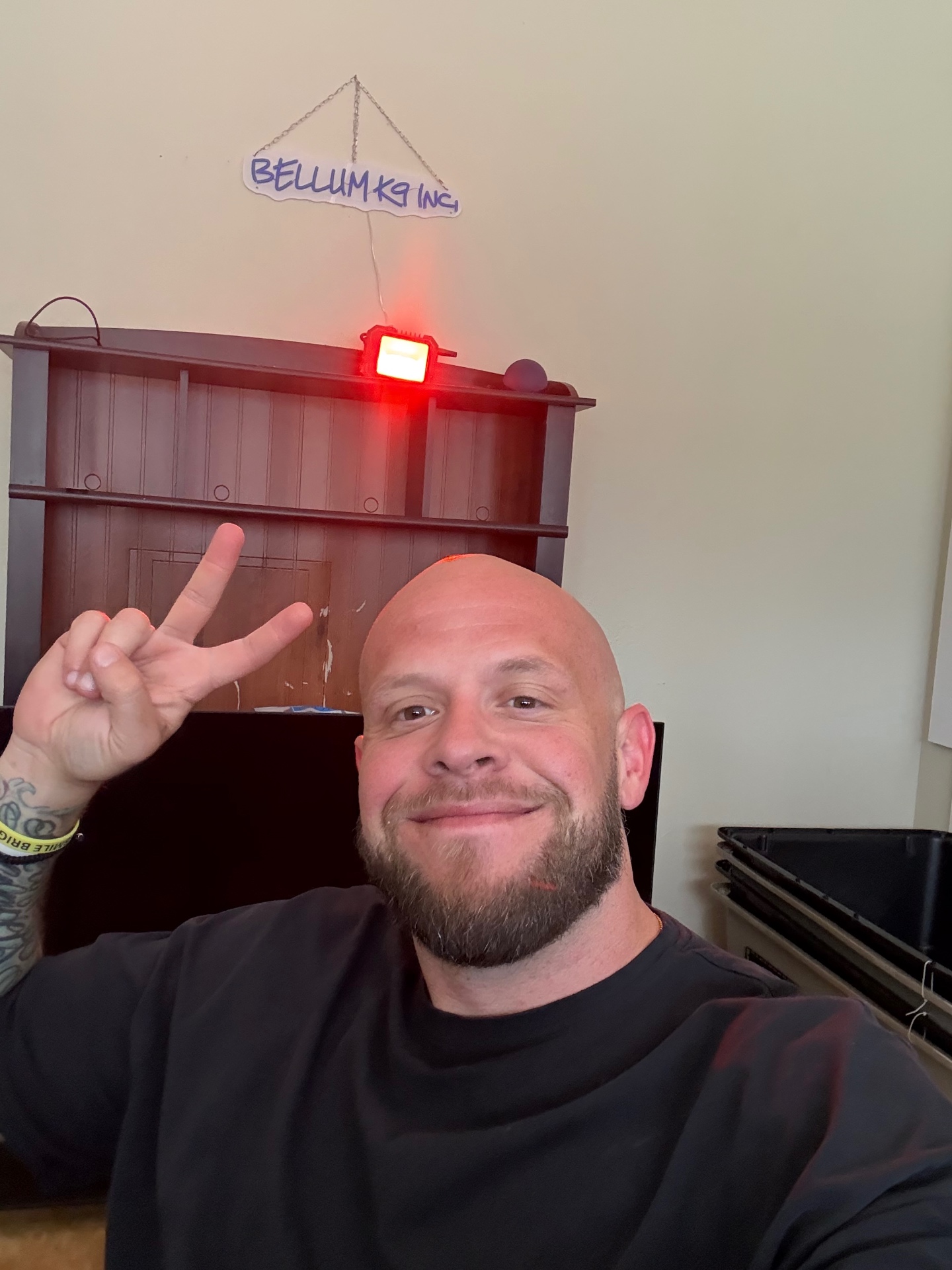 Shane McNamara — additional