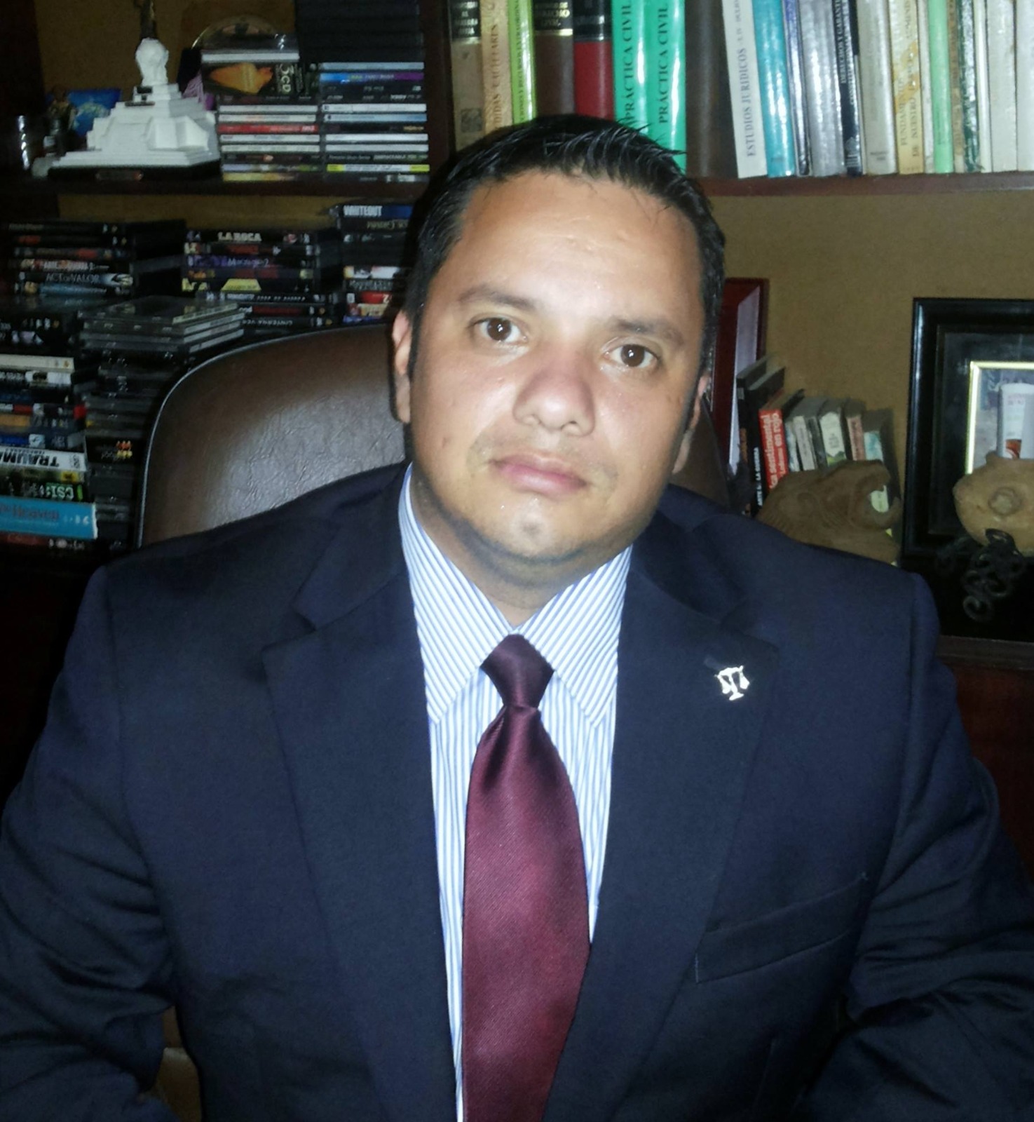 Erick Gomez